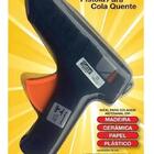 Revolver Pistola Aplicador De Cola Quente Para Artesanato Biv