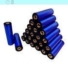 Ribbon De Resina Sbrix 110x74 Z400 Argox Zebra Datamax 12 Uni