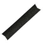 Rincão CH300 Gravilhado para telhado  22x120cm Preto Euro Telhas