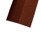 Rincão Gravilhado para telhado 22x120cm Terracota Euro Telhas