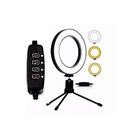 Ring Light 06 Polegadas*