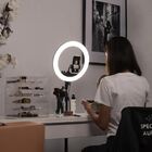 Ring Light 10 Polegadas*