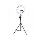 Ring Light 10 Polegadas*