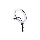 Ring Light 10 Polegadas*