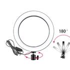 Ring Light 16 Cm Iluminação