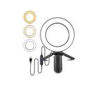 Ring Light 16 Cm Iluminação