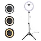 Ring Light 26cm 10 Tripé 210cm
