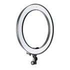 Ring Light De 18 Polegadas 5.200 Lumens - Tripé + Suporte +co