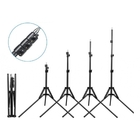 Ring Light De 18 Polegadas 5.200 Lumens - Tripé + Suporte +co