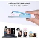 Ring Light Flash Celular Universal