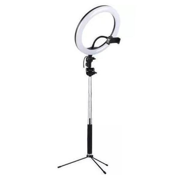 Ring Light Iluminador 26cm