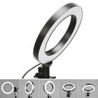 Ring Light Iluminador 6 Polegadas