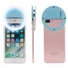 Ring Light Portatil Luminoso