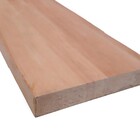 Ripa  Régua De Madeira 4x2x25 Cm Aplainada (dúzia) Neonx - Eu