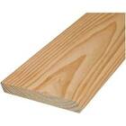 Ripa  Régua De Madeira 4x2x25 Cm Aplainada (dúzia) Neonx - Pi