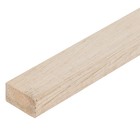 Ripa de eucalipto 10x20x1000mm