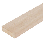 Ripa de eucalipto 10x34x1000mm