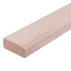 Ripa de Madeira Eucalipto Natural Aparelhado 3x5x100cm Madvei