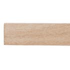 Ripa de Madeira Eucalipto 5x3x200cm Madeiras Lega