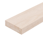 Ripa de Madeira Eucalipto Marrom 2,1x7,0x50cm Madvei