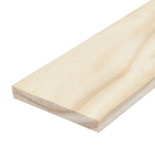 Ripa de Madeira Pinus Natural 1x7x220cm Madeiras Lega