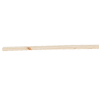 Ripa de Madeira Pinus Natural 2x1x100cm Massol