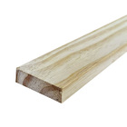 Ripa De Pinus Verticalize 1 8x6x90 - Natural