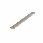 Ripado 55x2700x12 6 Unidades Eucatex 0,75m² - Ripado Ru Fumê