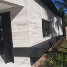 Ripado De Concreto 100x10cm   18mm