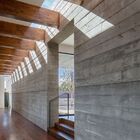 Ripado De Concreto 100x12cm   18mm