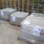 Ripado De Concreto 100x15cm   18mm