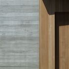 Ripado De Concreto 100x15cm   18mm