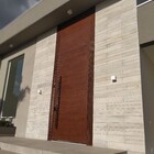 Ripado De Concreto 100x20cm   18mm