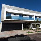 Ripado De Concreto Aparente 100x12x2,5 - Urban