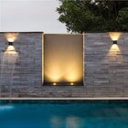 Ripado De Concreto Aparente 100x12x2,5 - Urban (m²)