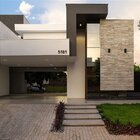 Ripado De Concreto Aparente 100x12x2,5 - Urban (m²)