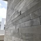 Ripado De Concreto Aparente 100x16x2,5 - Urban