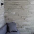 Ripado De Concreto Aparente 100x16x2,5 - Urban