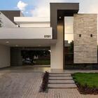 Ripado De Concreto Aparente 100x16x2,5 - Urban