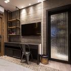 Ripado De Concreto Aparente - Urban (m²) Medidas:100x08x2,5