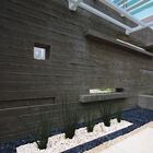 Ripado De Concreto Linha KARI  100x15cm   18mm