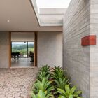 Ripado De Concreto Linha Tarvos 100x12cm   18mm