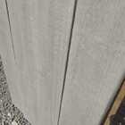 Ripado De Concreto Linha Tarvos 100x12cm   18mm