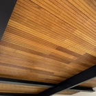 Ripado De Madeira Angelim Ouro Extra 10cm - 100% Peças De 1,8