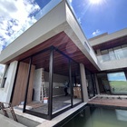 Ripado De Madeira Cumaru Extra 7cm - Peças De 1,25m