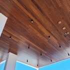 Ripado De Madeira Cumaru Extra 9cm - Pronta Entrega