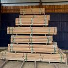 Ripado De Madeira Tachi Extra 10cm - 100% Peças 3m