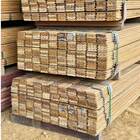 Ripado De Madeira Tachi Extra 10cm - 100% Peças De 2,0m