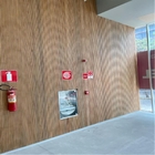 Ripado De Madeira Tauari Extra 10cm - Peças De 96cm