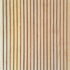 Ripado De Madeira Tauari Extra 10cm - Peças De 96cm